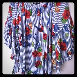 Gorgeous Miss Lili Top